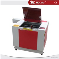 TK- 6090 CO2 Laser cutter Machine