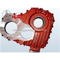 TRANSFER GEARBOX HOUSING(SMALL) FOR NORTH BENZ TRUCK AND MERCEDES BENZ TRUCK