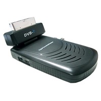 TV-1152VH MiNi H.264 SD DVB-T