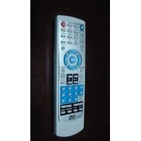 TV  DVD VCD Remote control