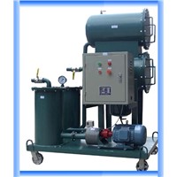 Tongrui ZJD-F Fuel oil Filtration Equipment