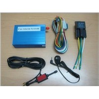 Two Way GSM Car Alarm and Security System