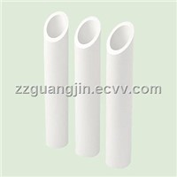 UPVC water supply pipe