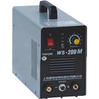 WS-M Series Inverter DC Argon Arc Welding Machine ( Portable )
