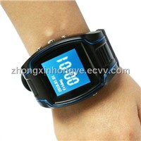 Watch GPS Tracker (388)