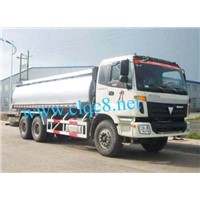 Water Tanker @ FOTON chassis