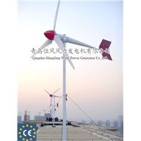 Wind Turbine 5000W
