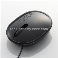 Wired Optical Computer/Laptop Soap Mouse