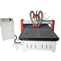 Wood Relief CNC Engraving Machine/CNC Router (JCUT-1325-AV 51''x97'')