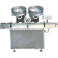 Pill and Capsule Filling Machine (YXT-100)