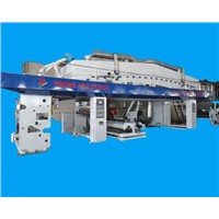 High Quality Inkjet Paper Coating Machine (Yiming PTB-1300)