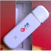 ZHONGCHAO 3G wireless modem CDMA 1X EDVO