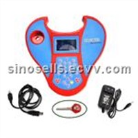 Zed Bull Key Programmer