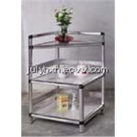aluminum alloy for table