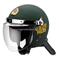 Anti Riot Helmet FBK-04