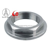 balance shaft nut for north benz truck and mercedes benz truck