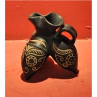 Black Pottery