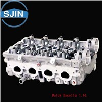 Buick Excelle 1.6 Cylinder Head
