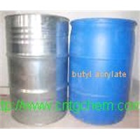 butyl acrylate