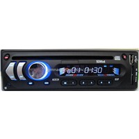 car cd player with mp3 usb sd slot