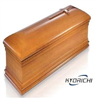 coffin case