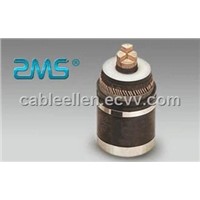 Cu Wire Armored Cable