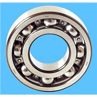 deep groove ball bearing  6200