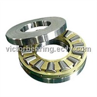Double Row Tapered Roller Thrust Bearings1