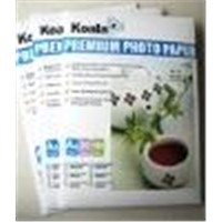 double side glossy photopaper