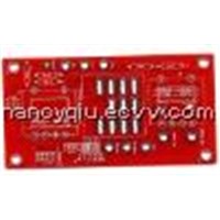 double-sided PCB,2layers PCB,printed circuit board,PCB Electronic,PCB layout