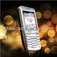 dual mode GSM /VoIP mobile phone