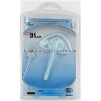 earphone for DS Lite