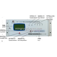 fault wire location device of low current