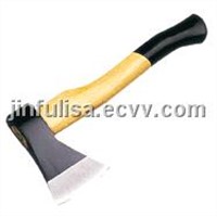 Felling Axe with Fibre Glass Handle