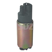 fuel injection pumps