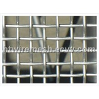 Galvanized Square Wire Mesh (Electro / Hot-Dipped)