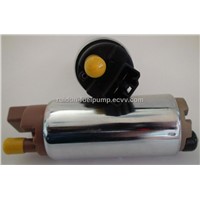 good price electronic oil pump assembly