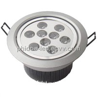 High Power Dimmable LED Ceiling Light