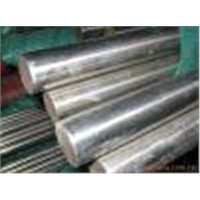 Hot Rolled Low Alloy Round Bar