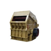 hot sale impact crusher