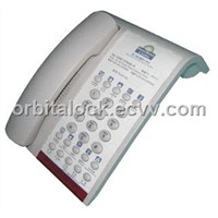 Hotel Room Telephone for Hotel Room