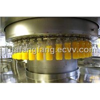 Juice Filling Machine