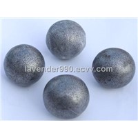 low chrome grinding media ball