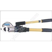 mechanical crimping pliers,wire hydraulic clampCYO-410