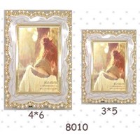 Metal Picture Frame (XY8010)