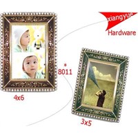 Metal Picture Frame 8011