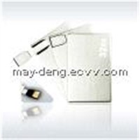 name card usb flash drive