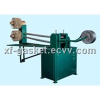 non-metal tape cutter for spiral wound gasket