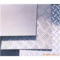 pattern steel plate