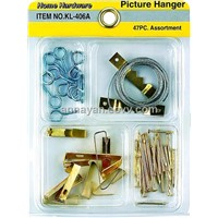 picture hanger kits